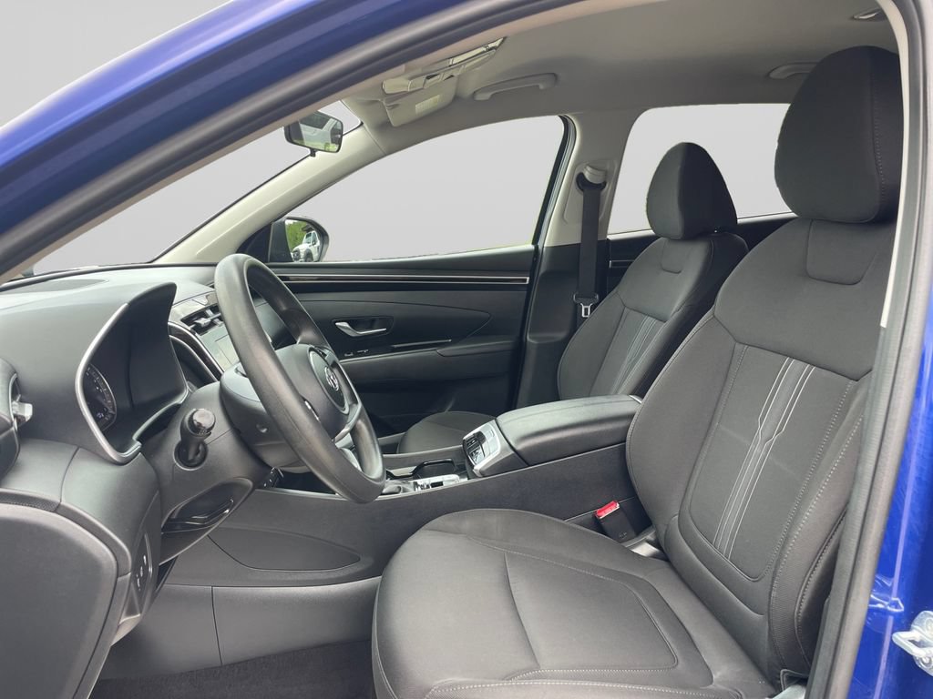 Used 2024 Hyundai Tucson SEL AWD/4WD image 20