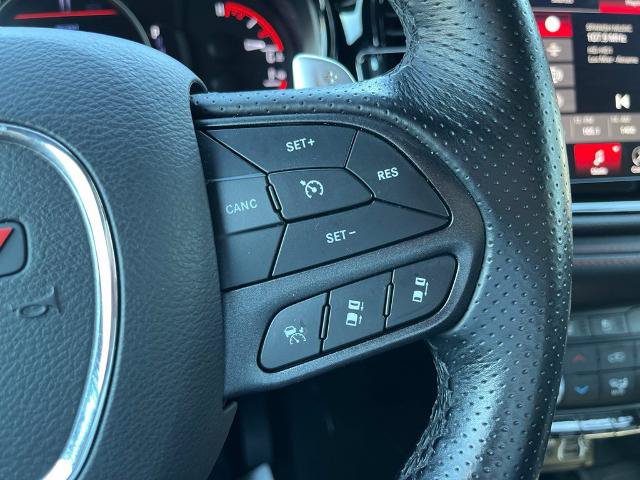 Used 2024 Dodge Durango R/T w/ Tow 'N Go Package AWD/4WD image 27