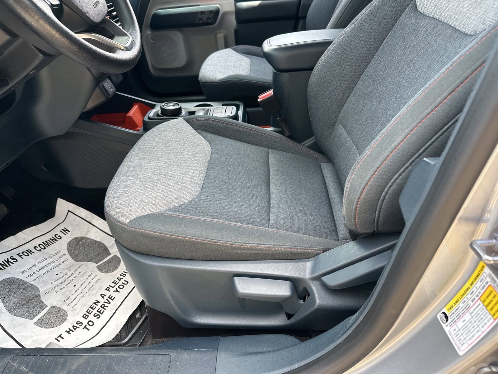 Certified 2024 Ford Maverick XLT image 16