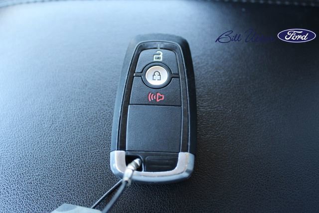 Certified 2023 Ford Edge SEL image 18