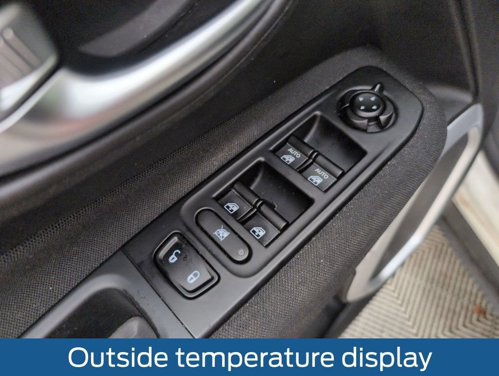 Used 2021 Jeep Renegade Latitude image 34