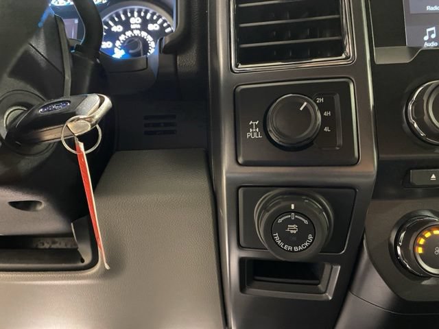 Certified 2018 Ford F150 XLT w/ Equipment Group 302A Luxury AWD/4WD image 32