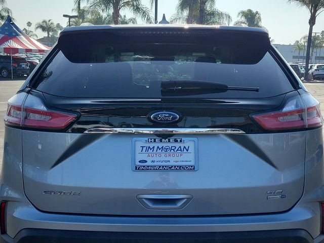 Certified 2020 Ford Edge SEL w/ Convenience Package AWD/4WD image 27