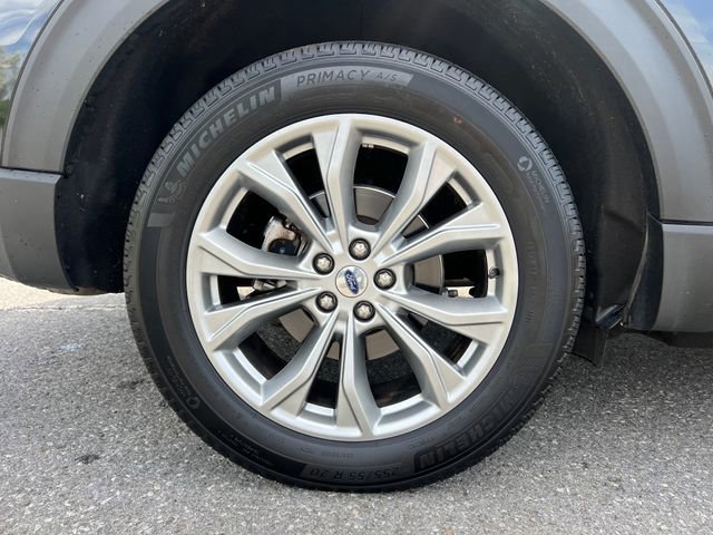 Certified 2023 Ford Explorer Limited w/ Equipment Group 301A AWD/4WD image 14