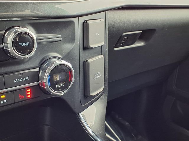 Certified 2021 Ford F150 XLT w/ Equipment Group 302A High image 18