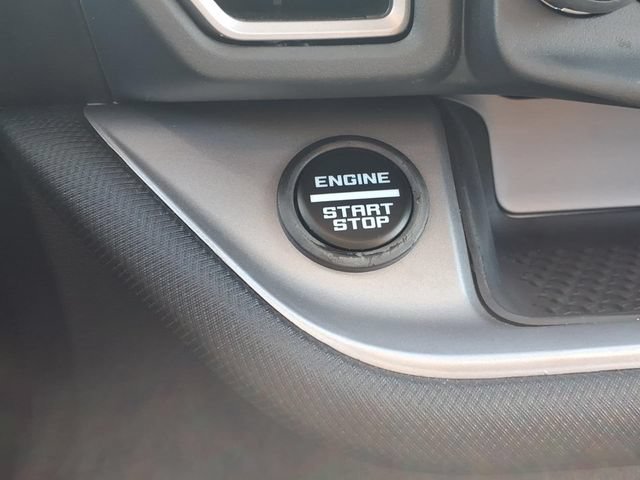 Certified 2024 Ford Bronco Sport Big Bend w/ Convenience Package AWD/4WD image 24