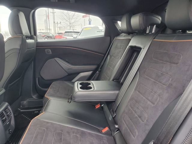 Certified 2023 Ford Mustang Mach-E GT image 31
