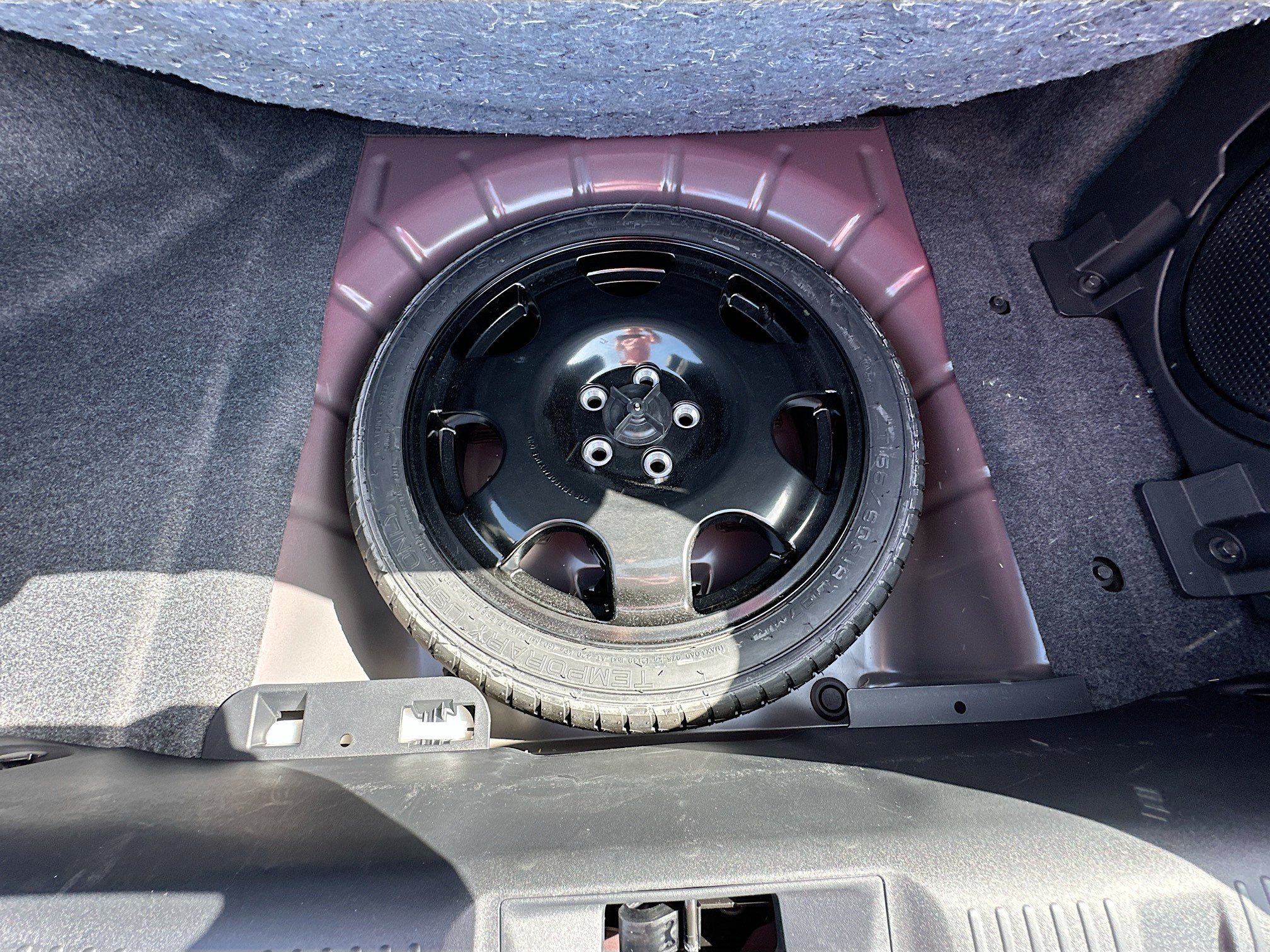 Certified 2024 Ford Mustang GT Premium RWD image 31