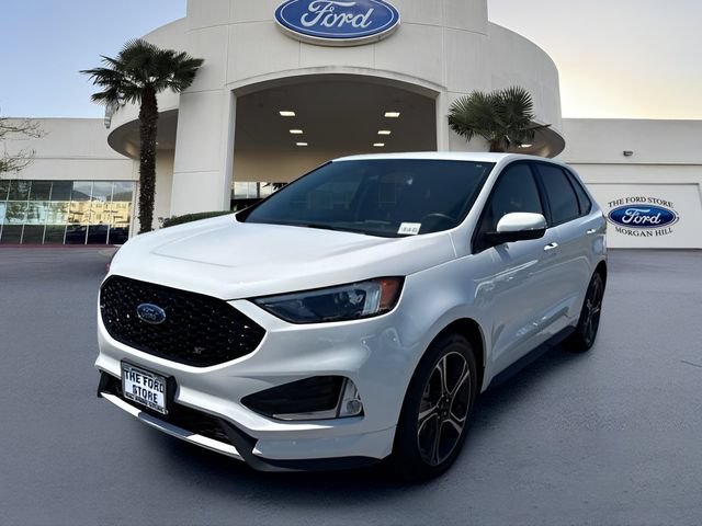 Certified 2023 Ford Edge ST w/ Cargo Accessory Package AWD/4WD image 1