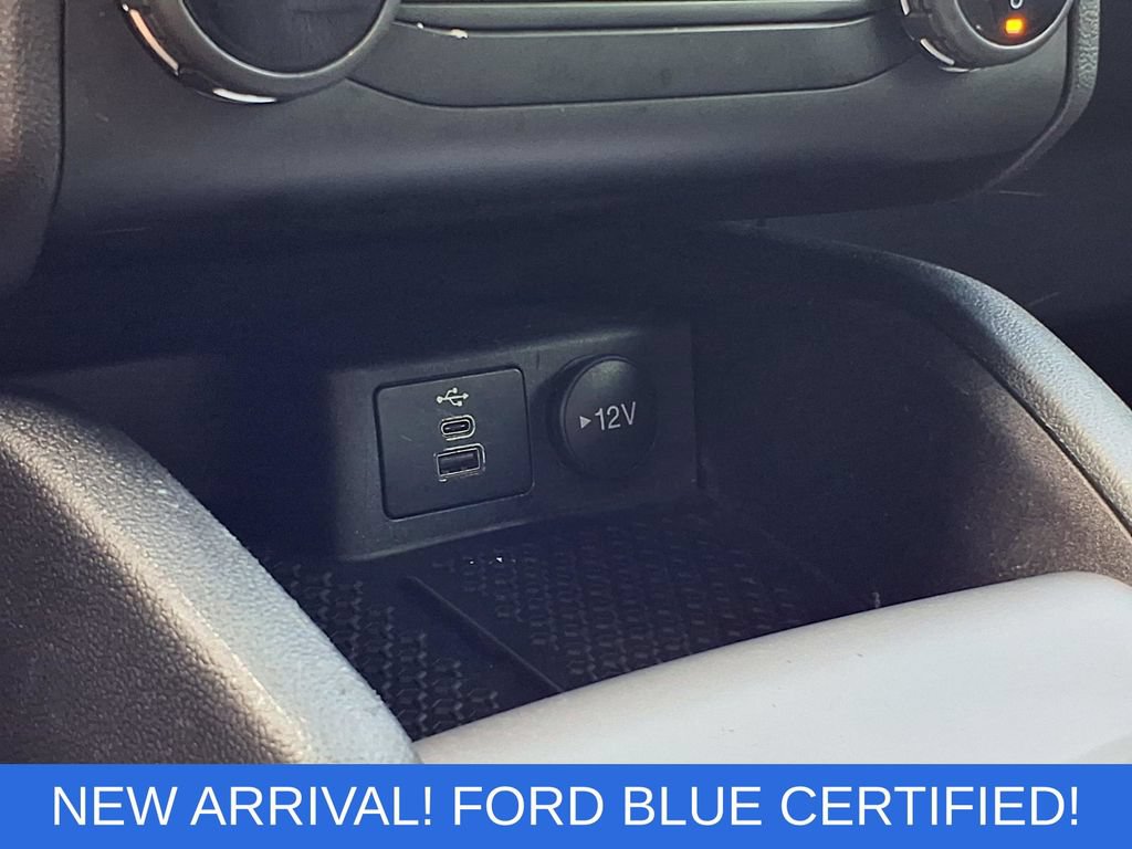 Certified 2023 Ford Bronco Sport Big Bend AWD/4WD image 13