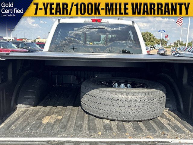 Certified 2025 Ford F250 King Ranch w/ FX4 Off-Road Package AWD/4WD image 34