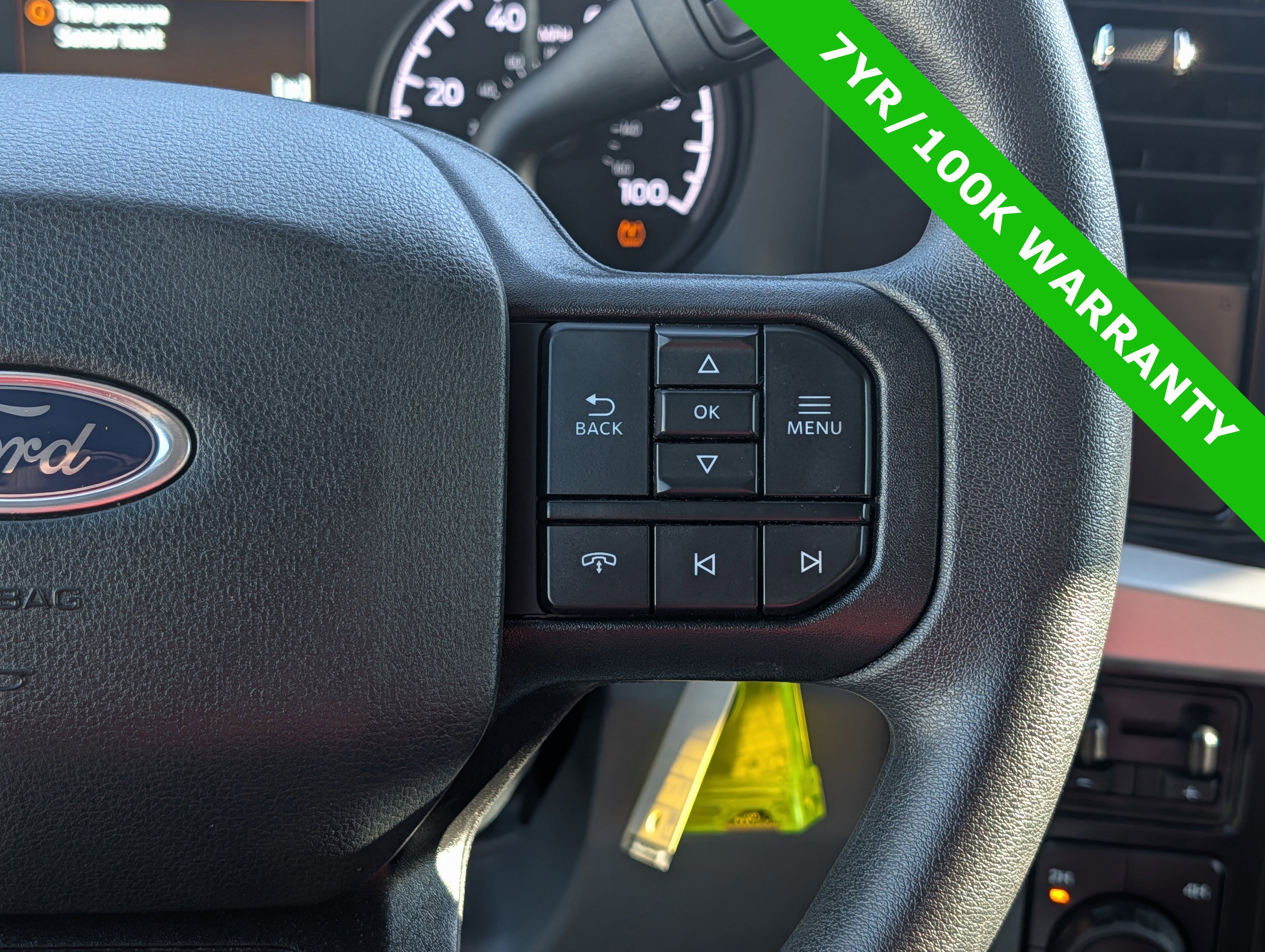 Certified 2025 Ford F350 XL image 25