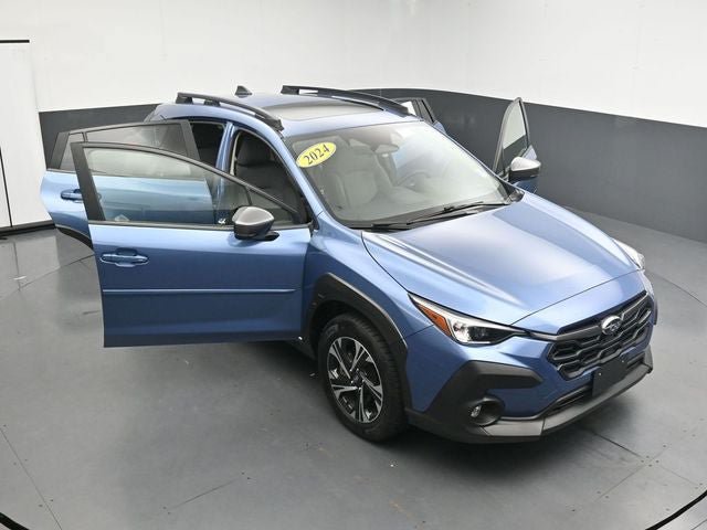 Used 2024 Subaru Crosstrek 2.0i Premium AWD/4WD image 37