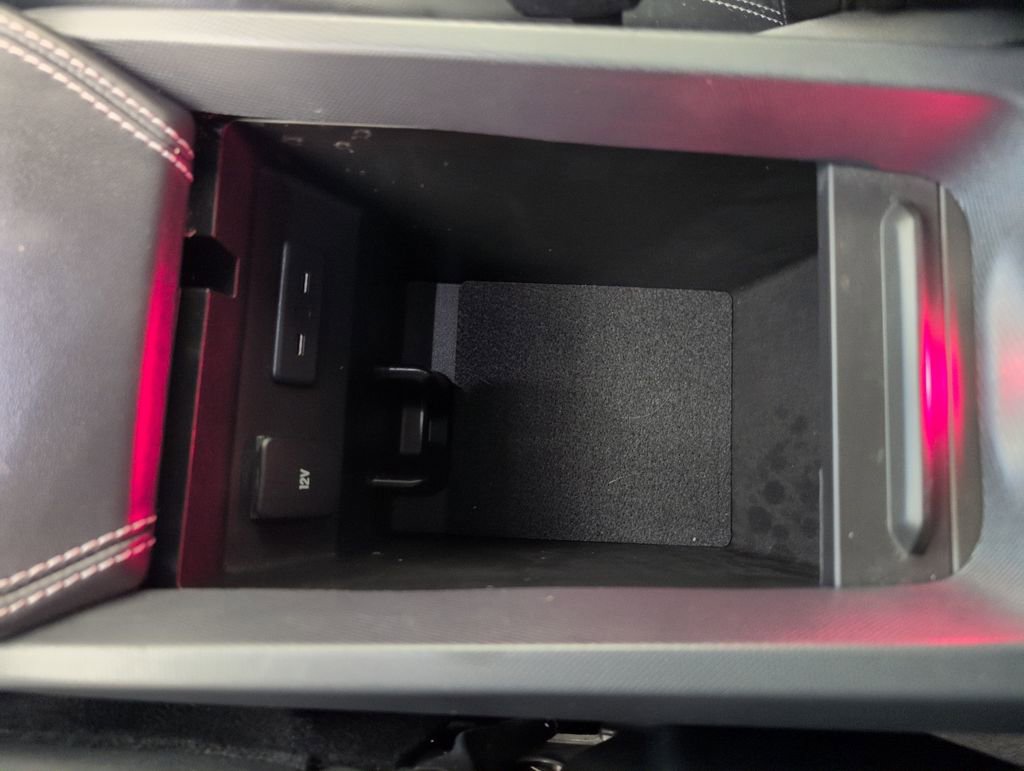 Certified 2025 Ford Mustang Mach-E Premium RWD image 40