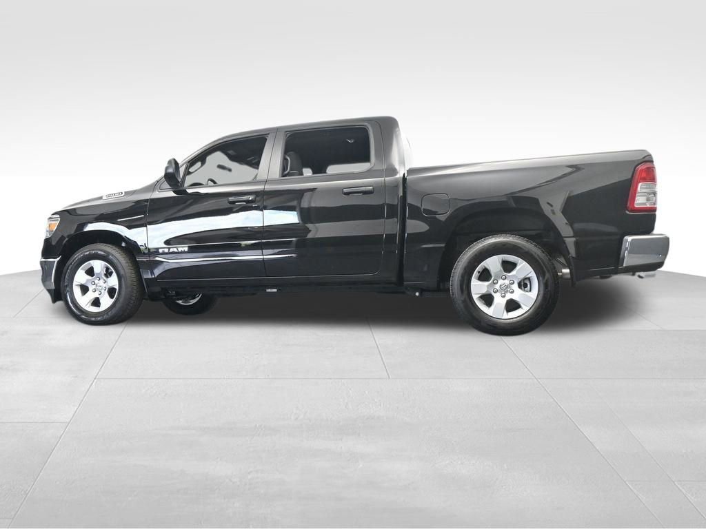 Used 2024 RAM 1500 Big Horn image 19