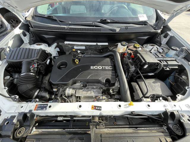 Used 2022 Chevrolet Equinox LS w/ LS Convenience Package image 32