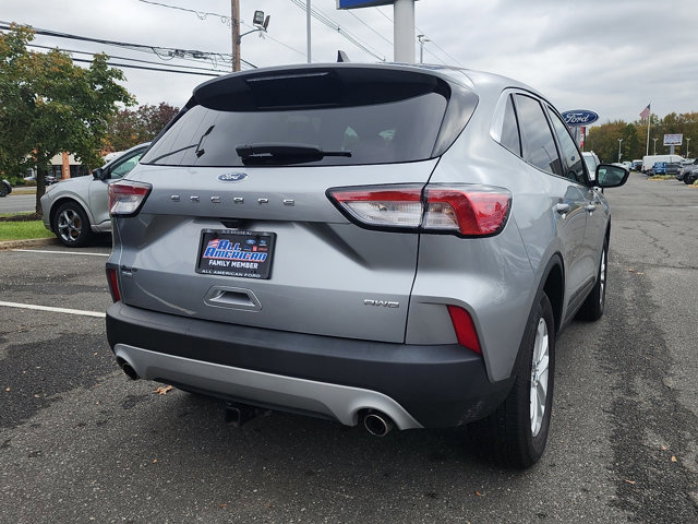 Certified 2022 Ford Escape SE w/ Convenience Package image 4
