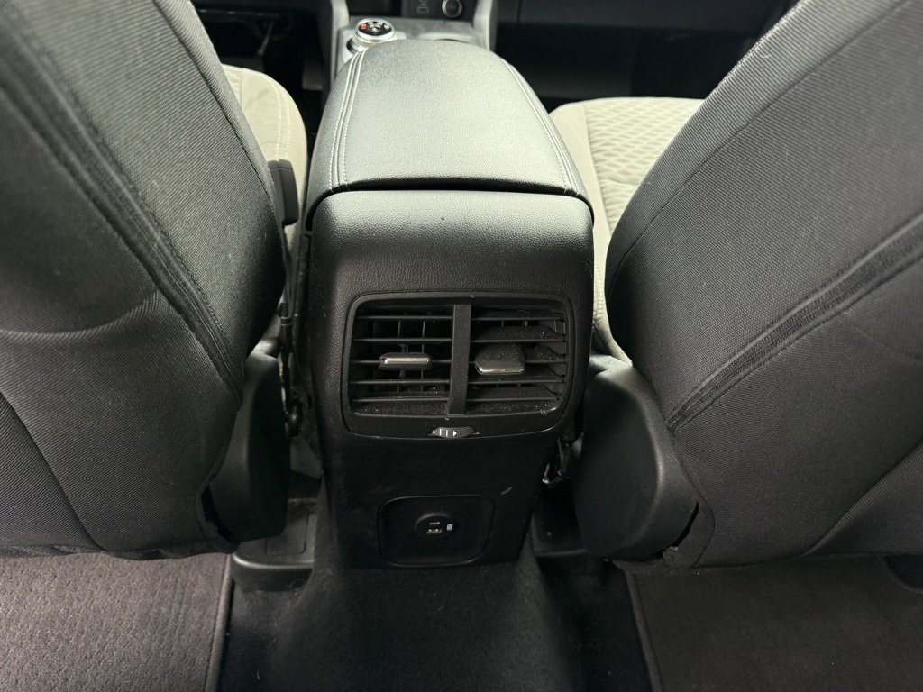 Certified 2021 Ford Escape SE w/ Convenience Package image 26