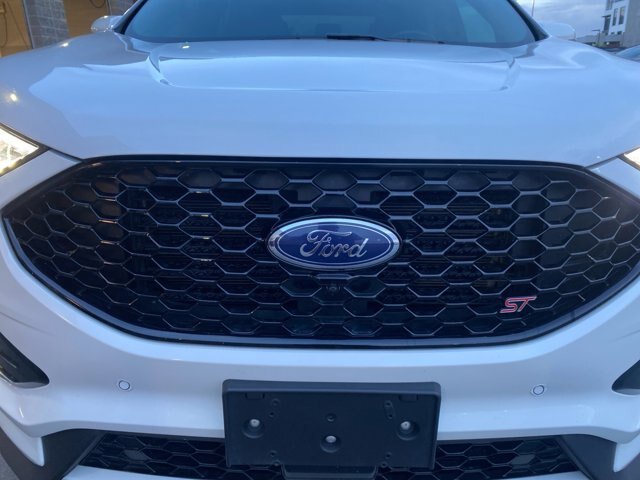 Certified 2020 Ford Edge ST w/ Equipment Group 401A AWD/4WD image 23