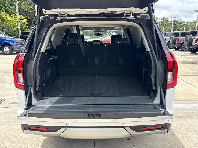 Certified 2025 Ford Expedition Max Platinum AWD/4WD image 30