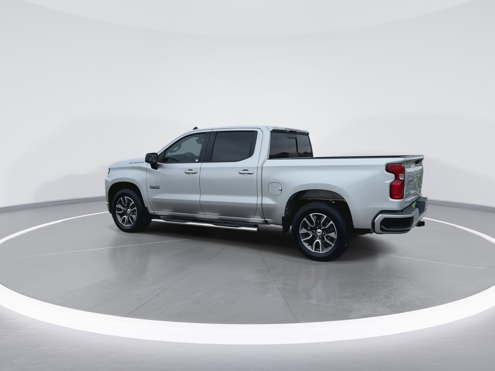 Used 2020 Chevrolet Silverado 1500 RST w/ Texas Edition image 7