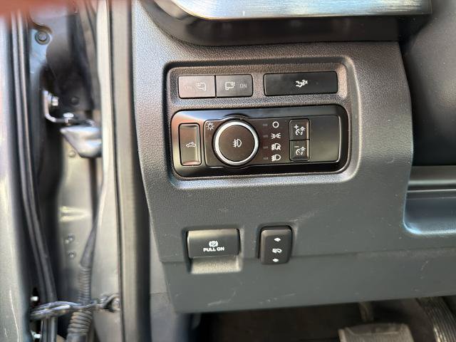 Certified 2023 Ford F250 Lariat AWD/4WD image 23