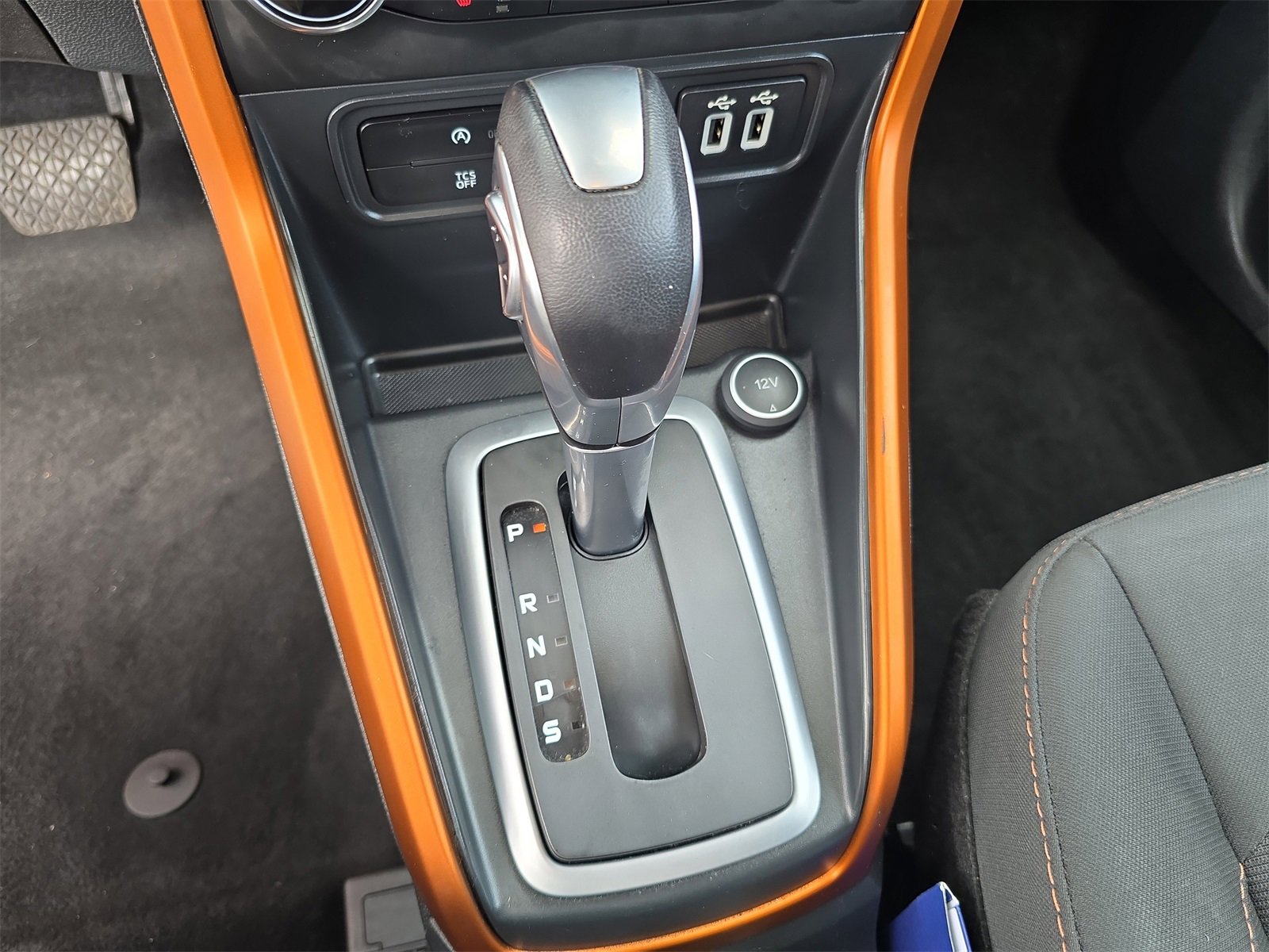 Certified 2021 Ford EcoSport SE w/ SE Convenience Package image 20