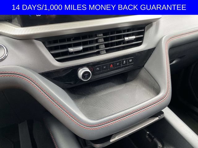 Certified 2025 Ford Explorer ST-Line w/ ST-Line Street Pack AWD/4WD image 16