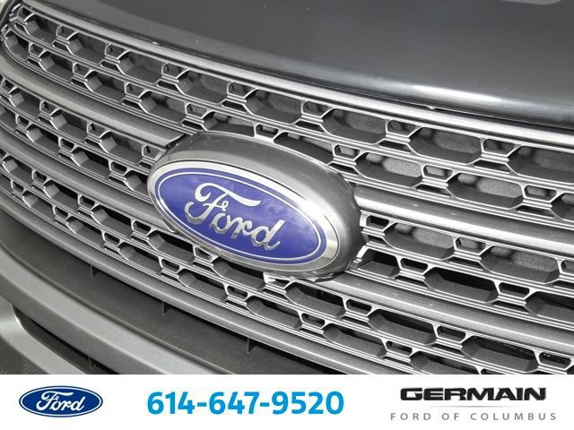 Certified 2023 Ford Explorer XLT w/ XLT Sport Appearance Package AWD/4WD image 15