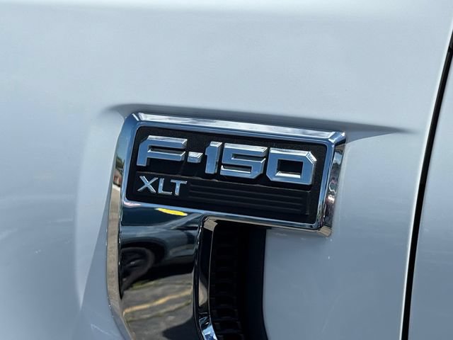 Certified 2024 Ford F150 XLT w/ Equipment Group 302A MID AWD/4WD image 27