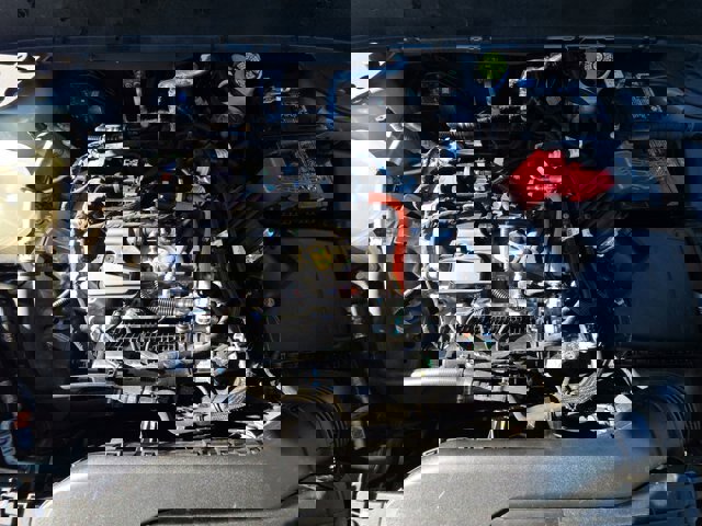 Certified 2023 Ford Bronco Sport Big Bend w/ Convenience Package image 32