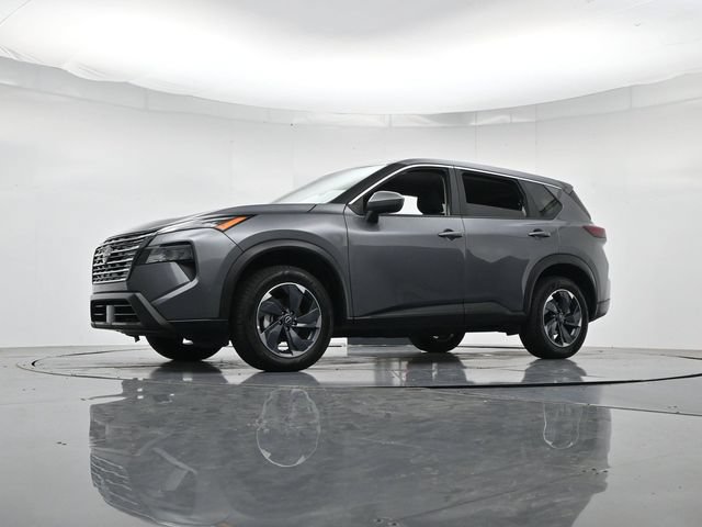 Used 2025 Nissan Rogue SV FWD image 36