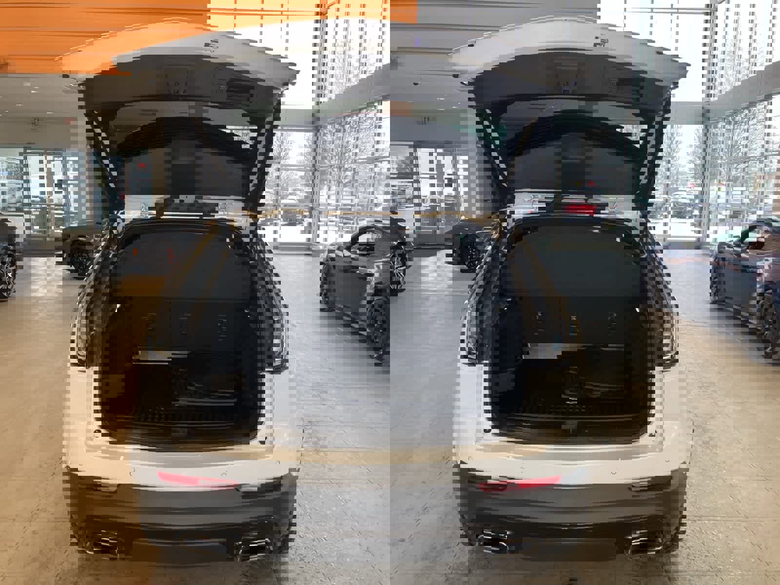 Used 2023 Cadillac XT4 Sport image 29