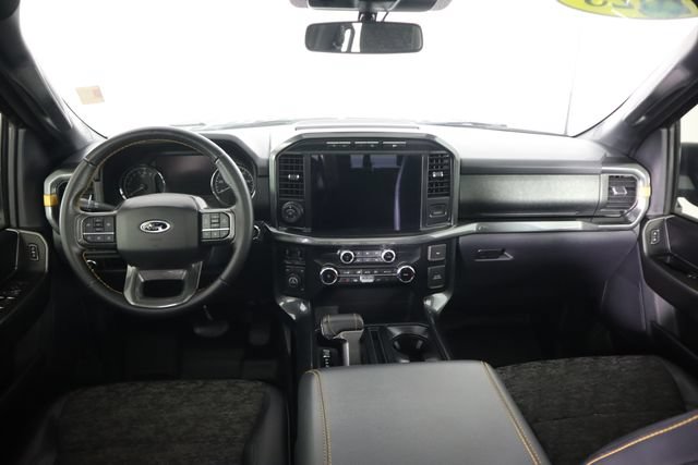 Certified 2023 Ford F150 Tremor AWD/4WD image 31