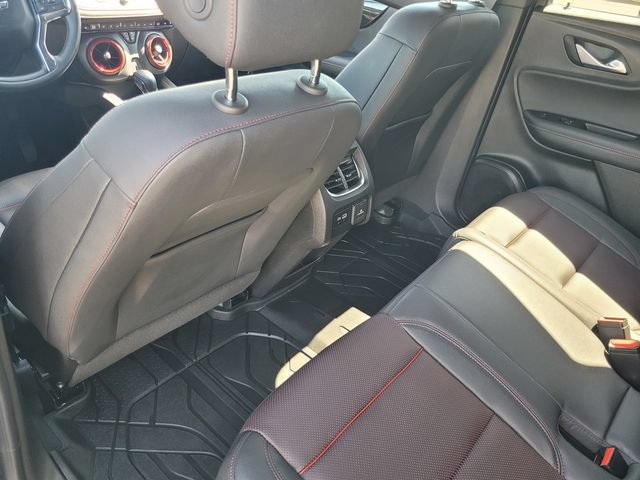 Used 2026 Chevrolet Blazer RS w/ Driver Confidence II Package AWD/4WD image 12