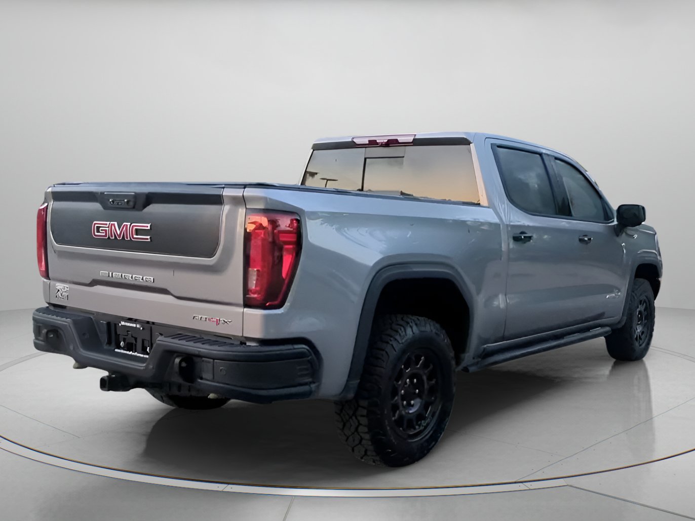Used 2023 GMC Sierra 1500 AT4X w/ AT4X AEV Edition AWD/4WD image 27