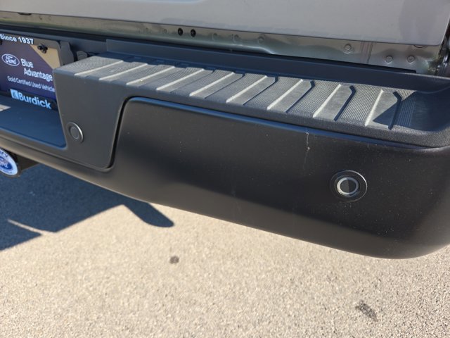 Certified 2024 Ford F150 XL image 5