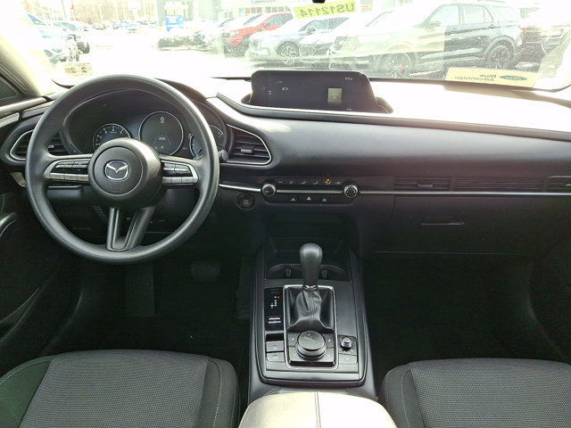 Used 2023 MAZDA CX-30 AWD 2.5 S image 14