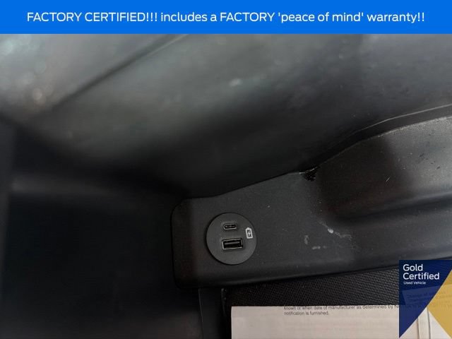 Certified 2023 Ford F150 XLT w/ Equipment Group 302A High AWD/4WD image 47