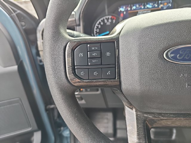 Certified 2023 Ford F150 XL w/ STX Appearance Package RWD image 17