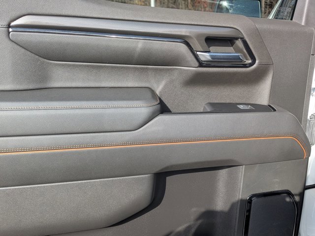 Used 2022 GMC Sierra 1500 AT4 w/ AT4 Preferred Package image 27