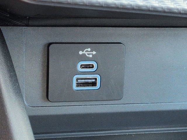 Certified 2025 Ford Mustang GT RWD image 18