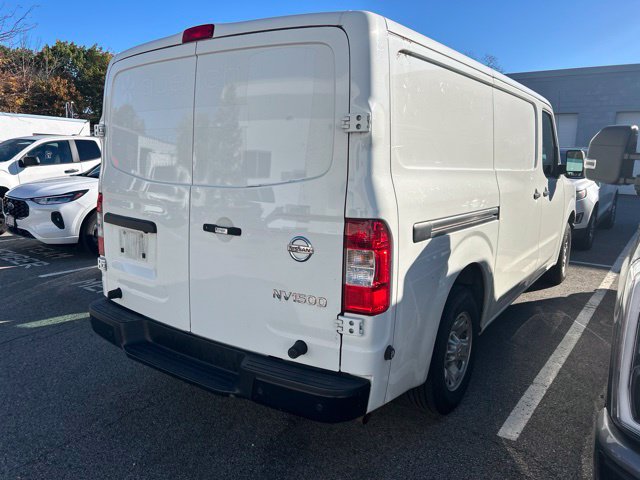 Used 2020 Nissan NV 1500 SV RWD image 3