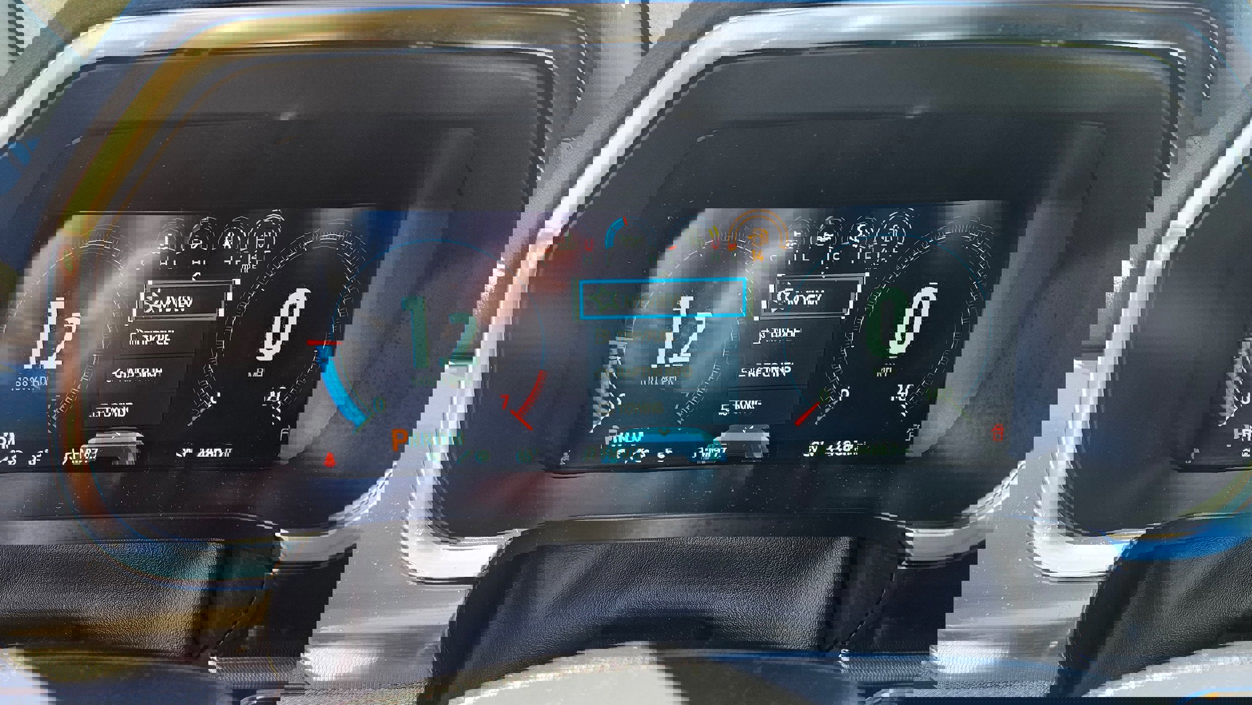 Certified 2023 Ford F150 Raptor w/ Raptor 37 Performance Package image 20