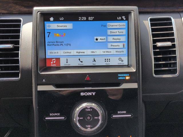 Certified 2019 Ford Flex Limited FWD image 14