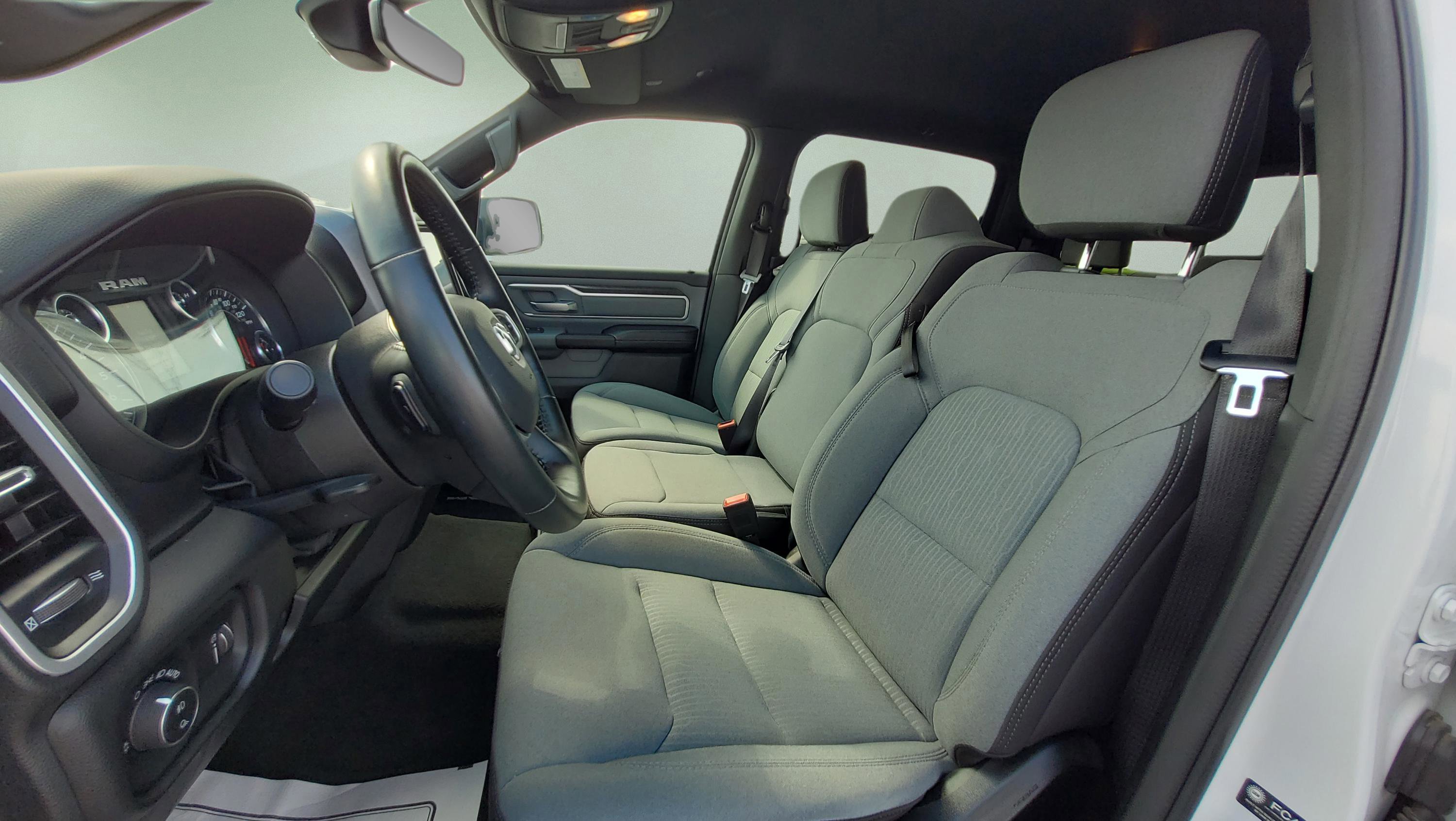 Used 2023 RAM 1500 Big Horn image 29