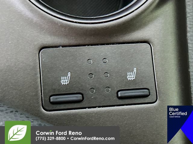 Used 2023 Toyota Camry XSE image 22