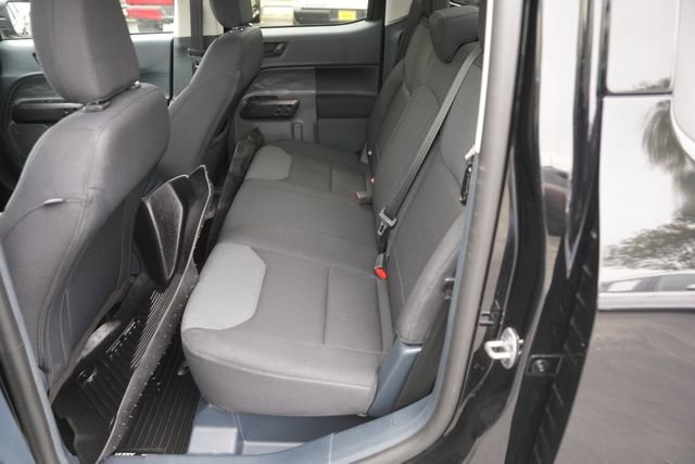 Certified 2022 Ford Maverick XL image 12