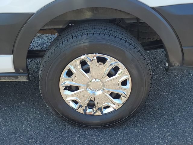 Certified 2023 Ford Transit 350 XLT RWD image 31