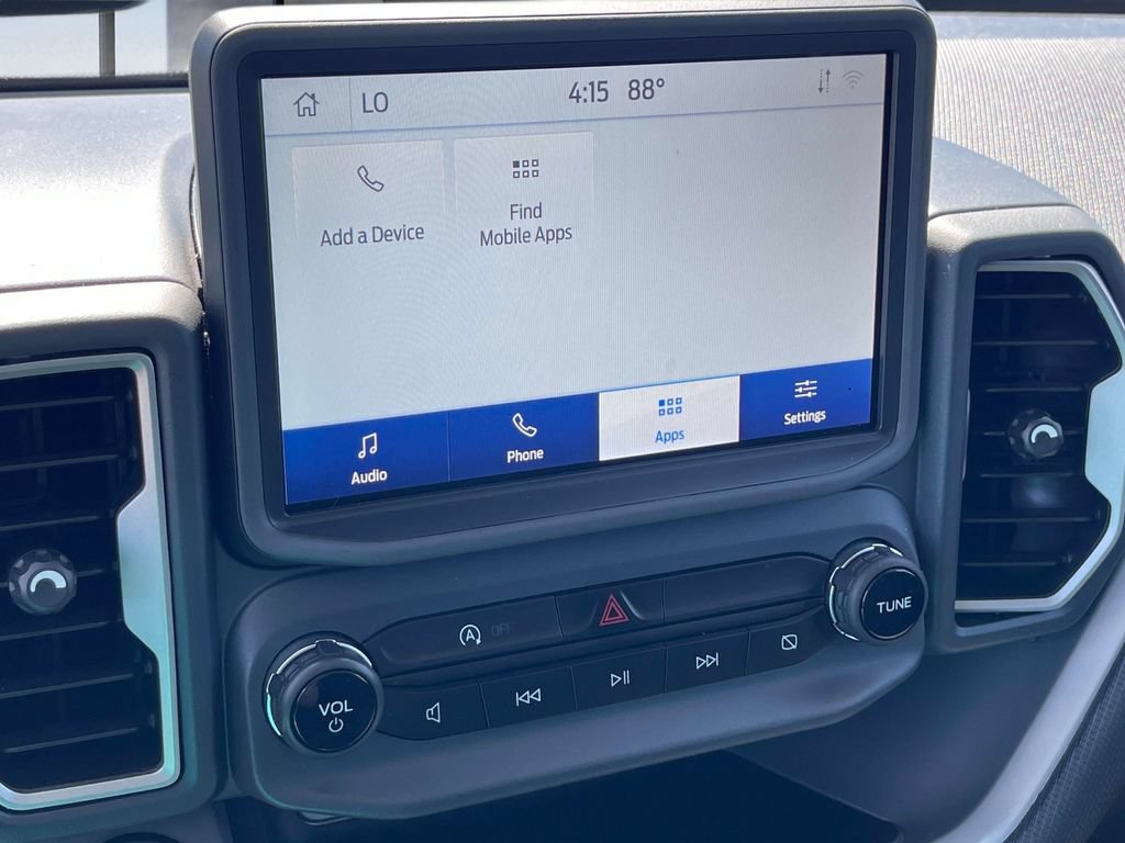 Certified 2023 Ford Bronco Sport Big Bend AWD/4WD image 22